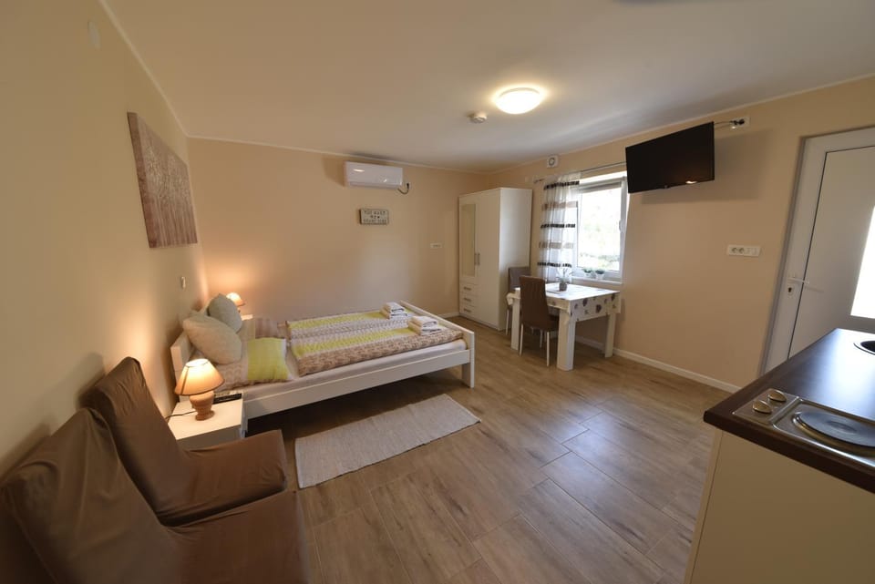 Lea Apartment in Rijeka
