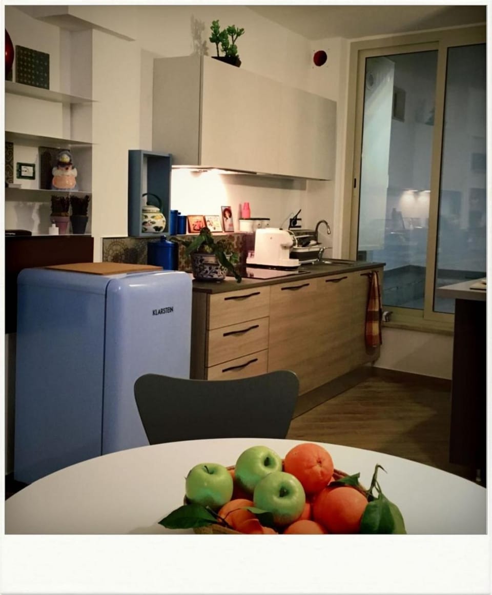 Casa Margherita Apartment in Modica