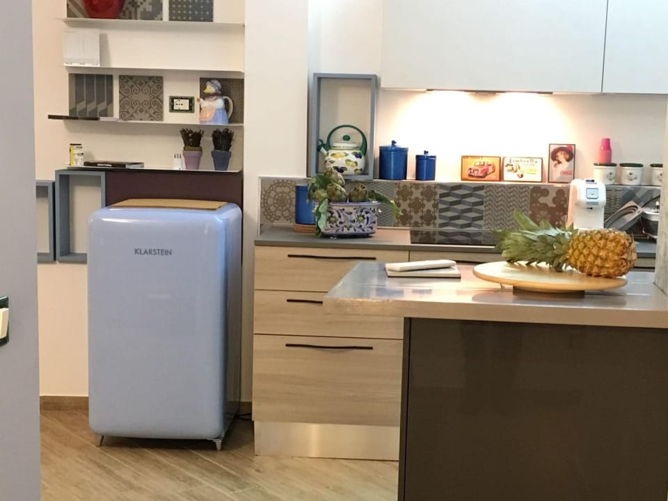 Casa Margherita Apartment in Modica