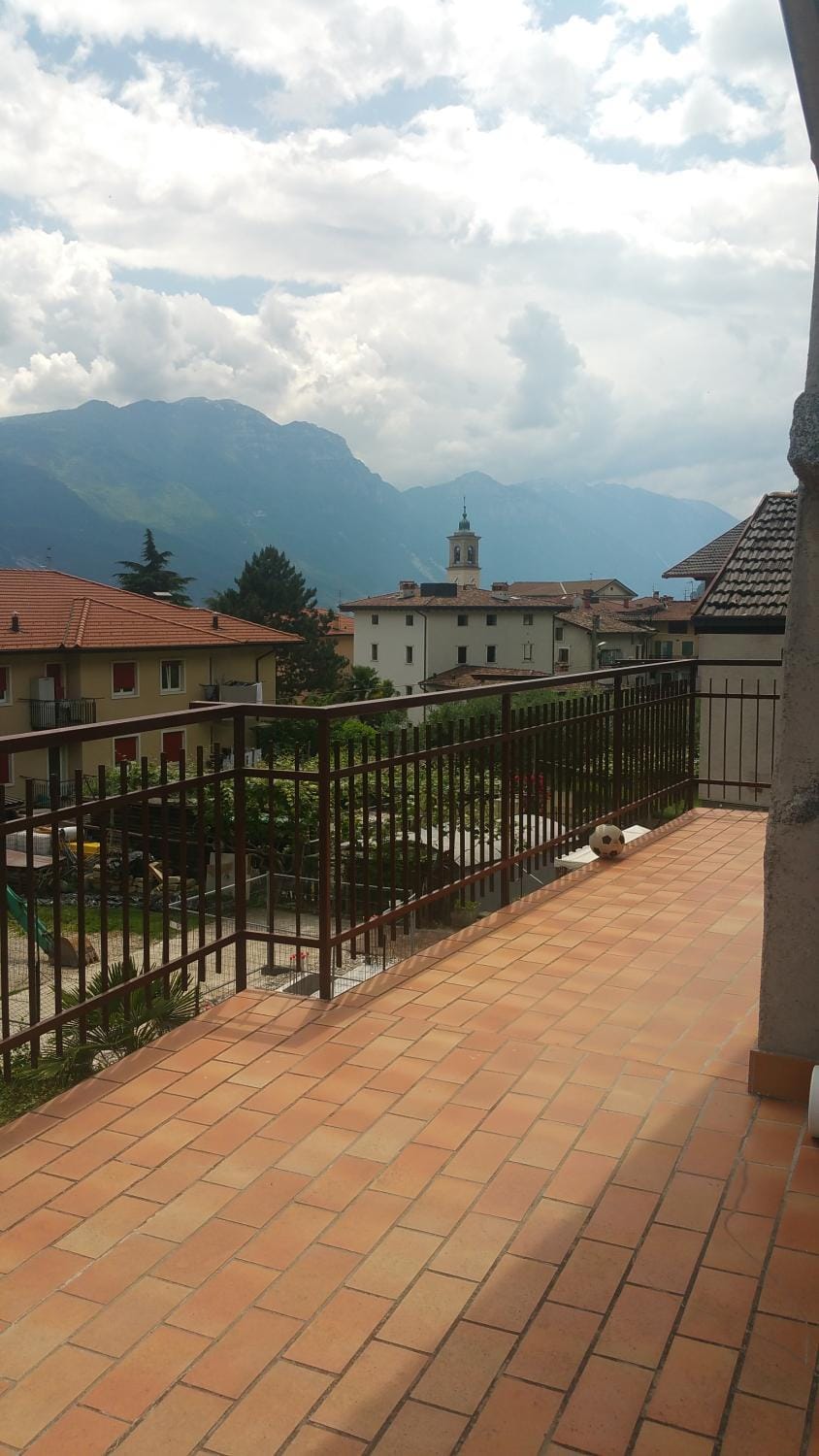 Garda Apartment in Riva del Garda