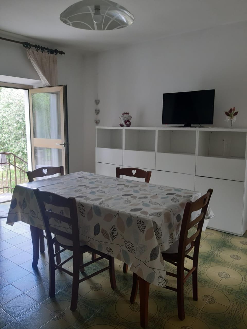 Garda Apartment in Riva del Garda