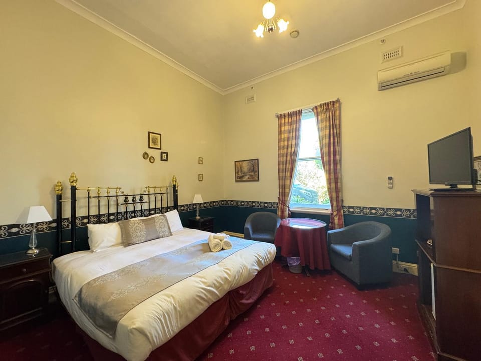 Toorak Manor Hotel Free Parking Hotel in Melbourne