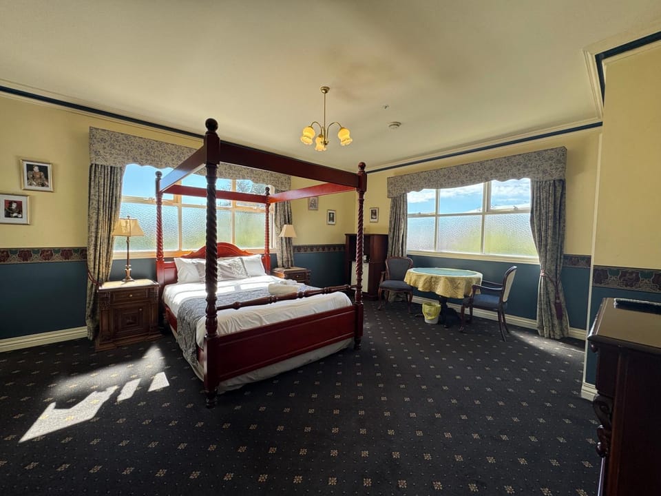 Toorak Manor Hotel Free Parking Hotel in Melbourne