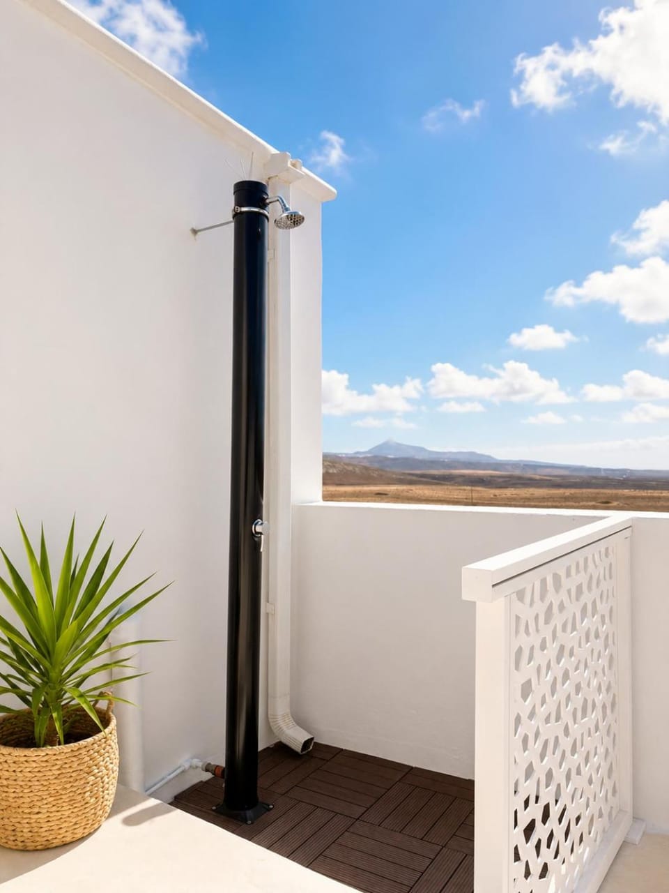Day, View (from property/room), Balcony/Terrace