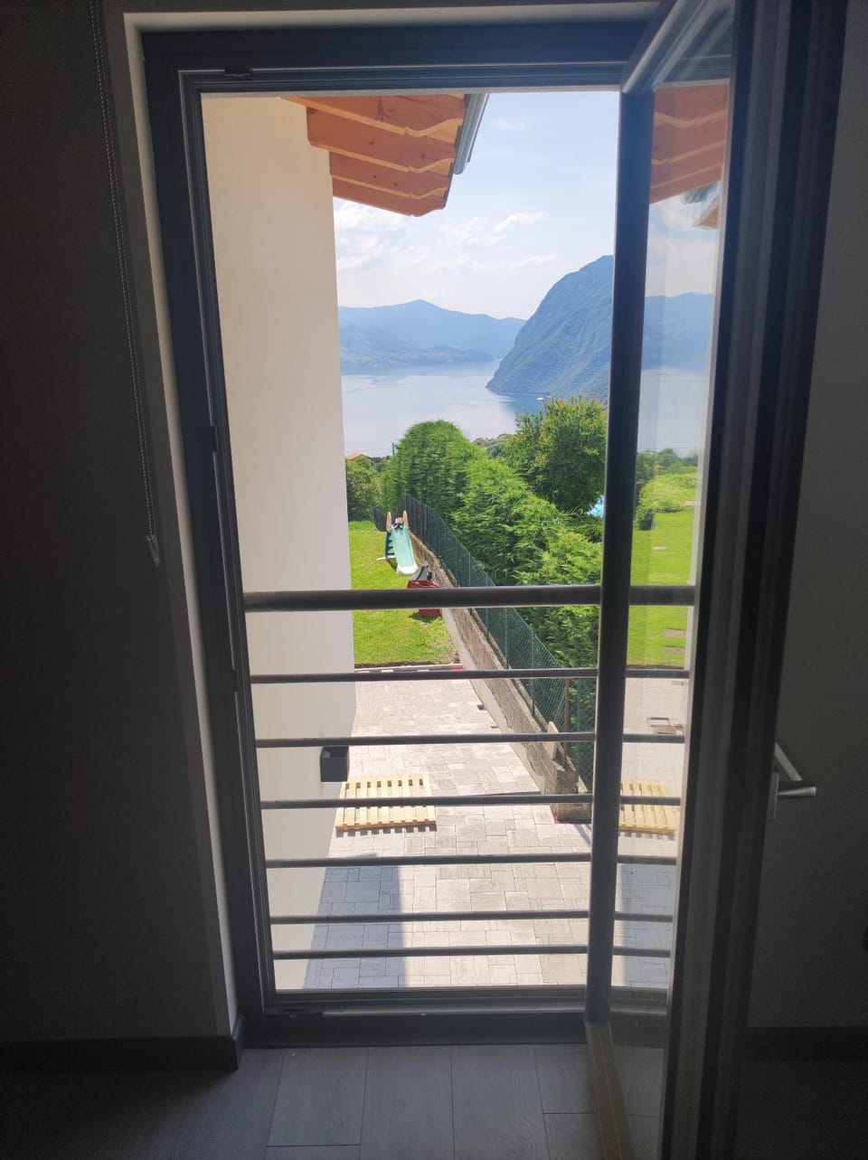 View (from property/room)