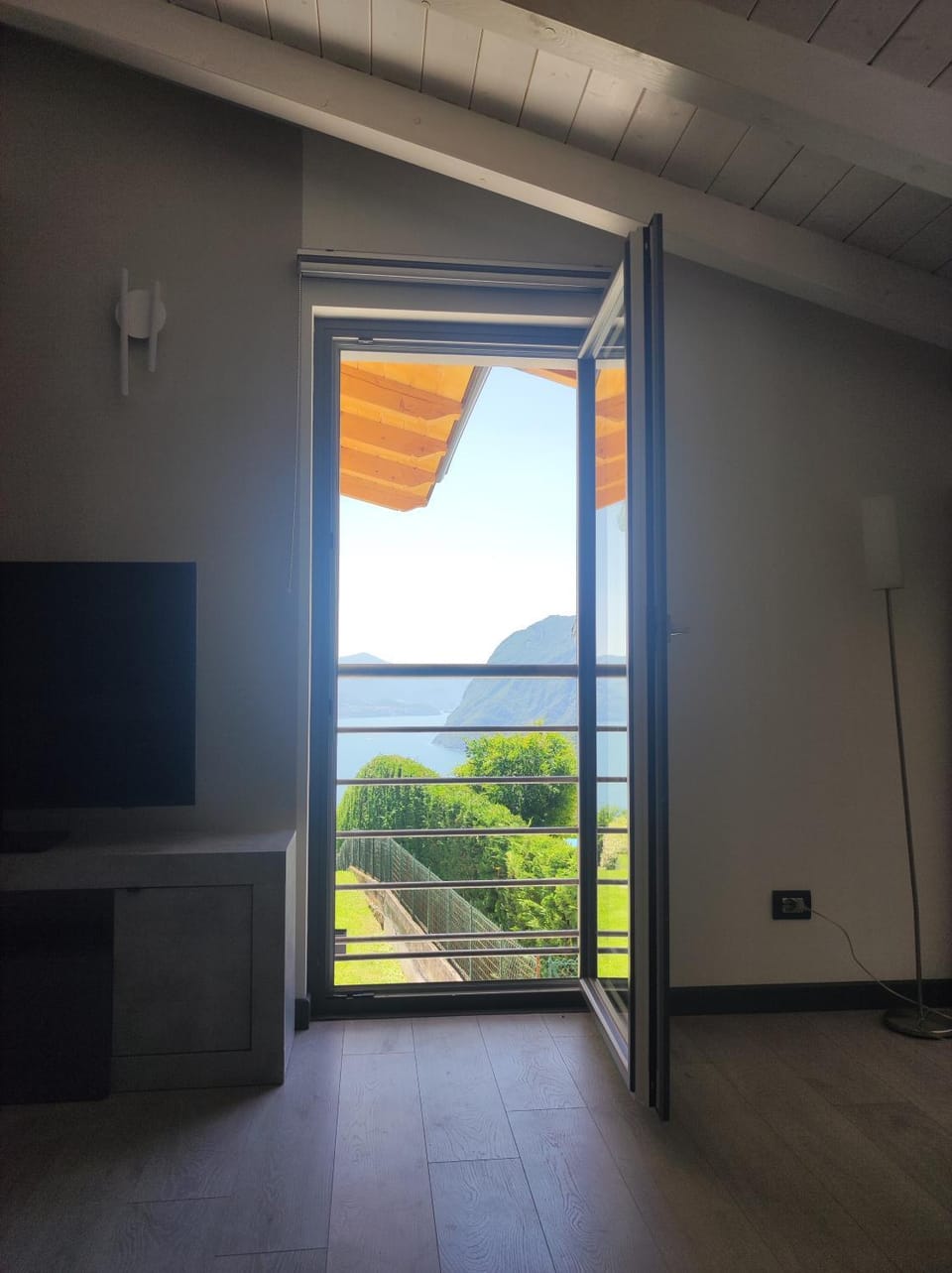 View (from property/room)