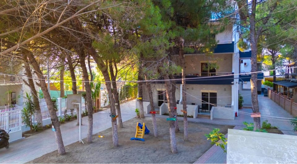 Hotel Otrant Hotel in Montenegro