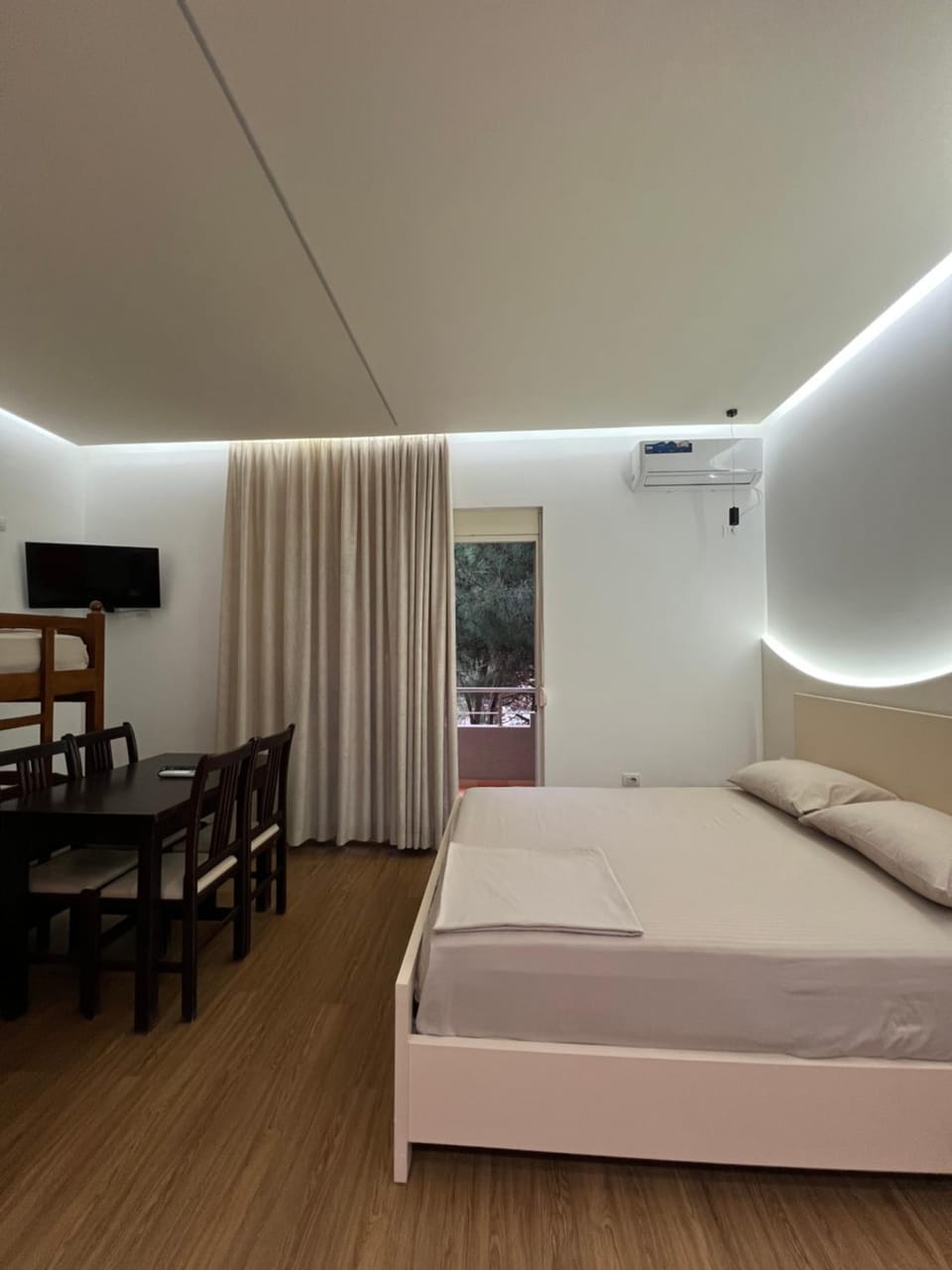Hotel Otrant Hotel in Europe