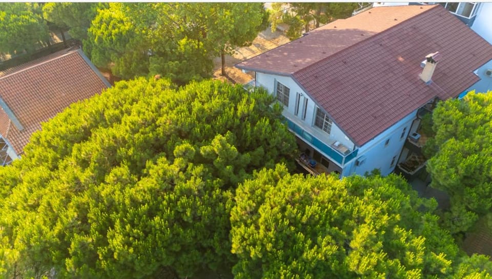 Hotel Otrant Hotel in Montenegro