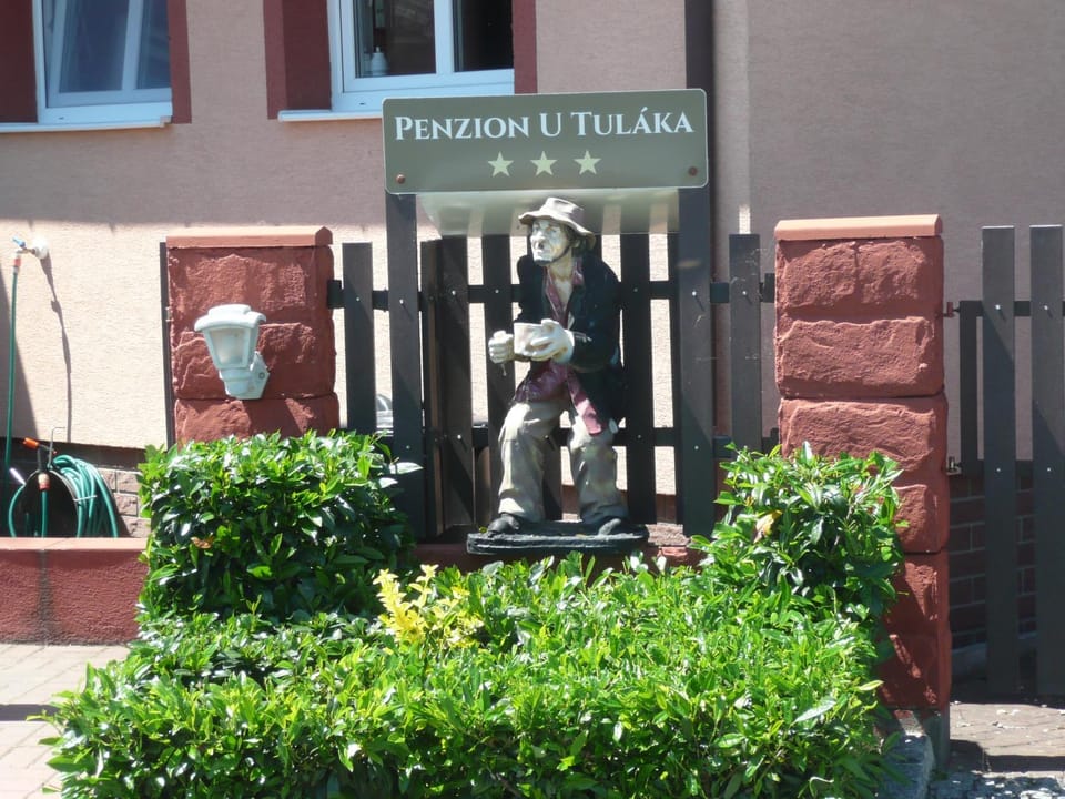 Penzion U Tulaka Bed and Breakfast in Czechia