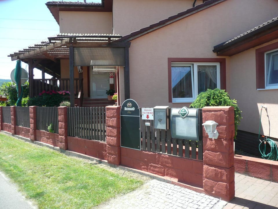 Penzion U Tulaka Bed and Breakfast in Czechia