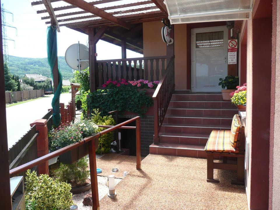 Penzion U Tulaka Bed and Breakfast in Czechia