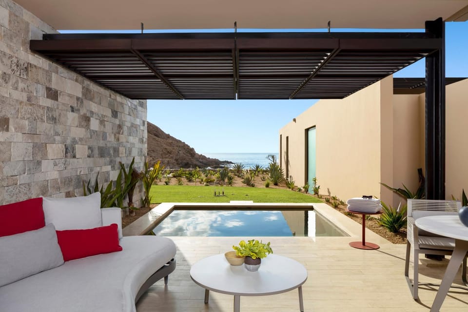 Montage Los Cabos Hotel in Baja California Sur