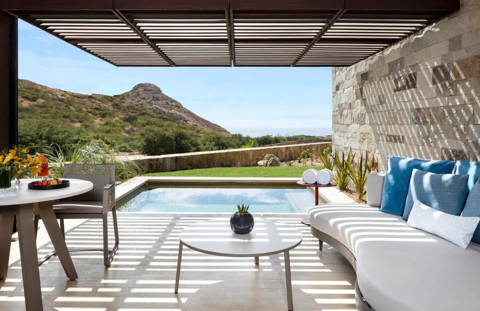 Patio, Balcony/Terrace, Seating area