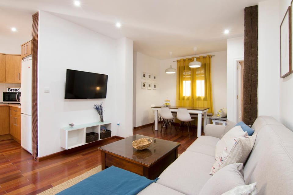 Centro Bib-Rambla, tranquilo y acogedor Apartment in Granada