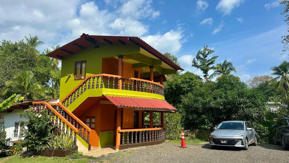 Hostal Familiar Rolo Hostel in Panama