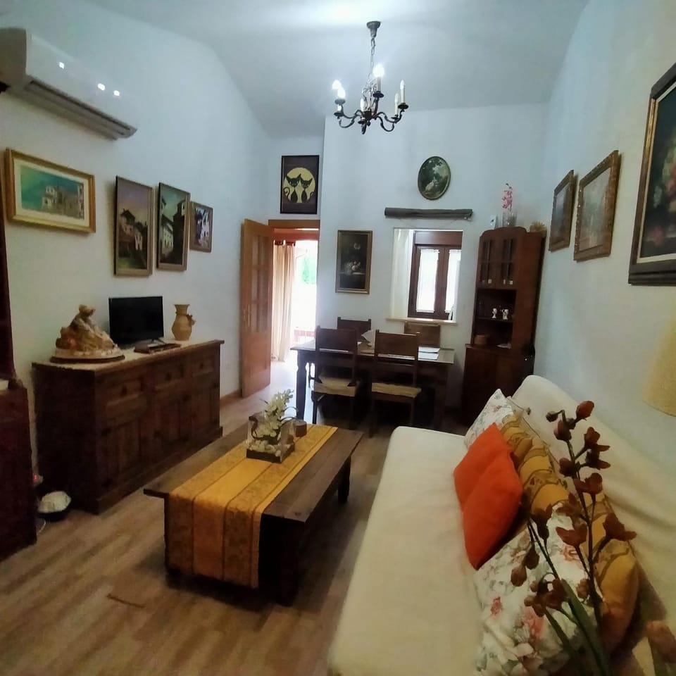 Alborada Apartment in Andalusia