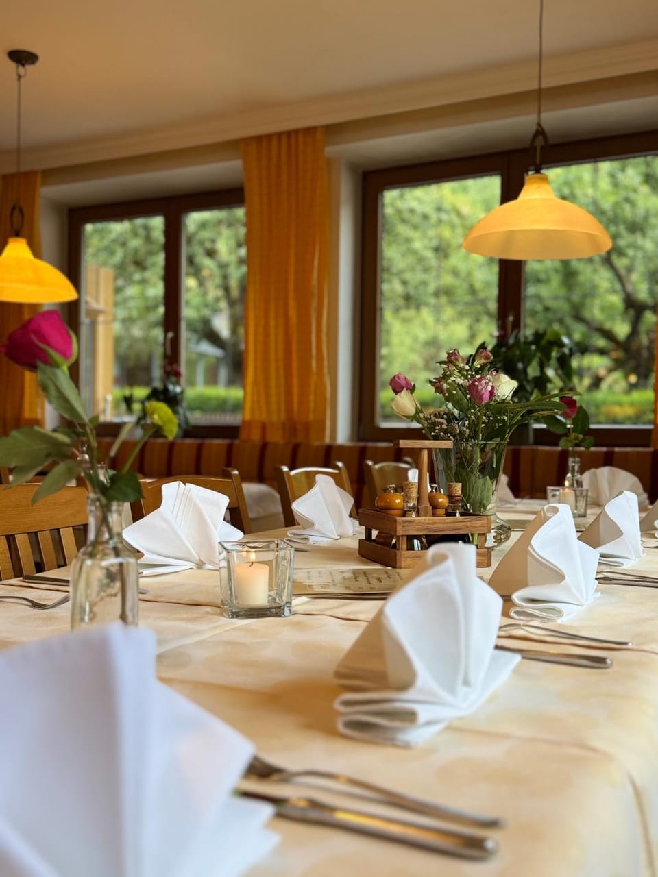 Gasthof Neumeister Bed and Breakfast in Tyrol