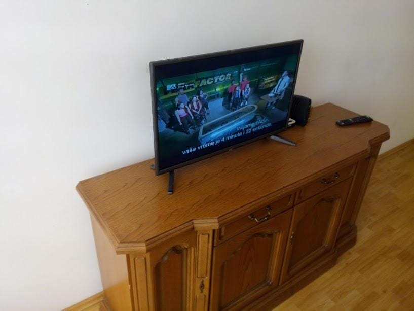 Apartman Robot Apartment in Federation of Bosnia and Herzegovina