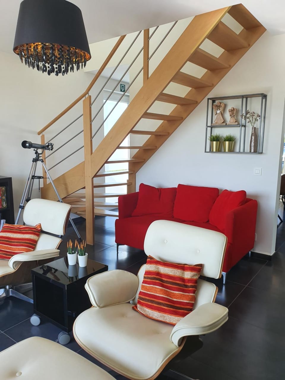 Lounge or bar, Seating area