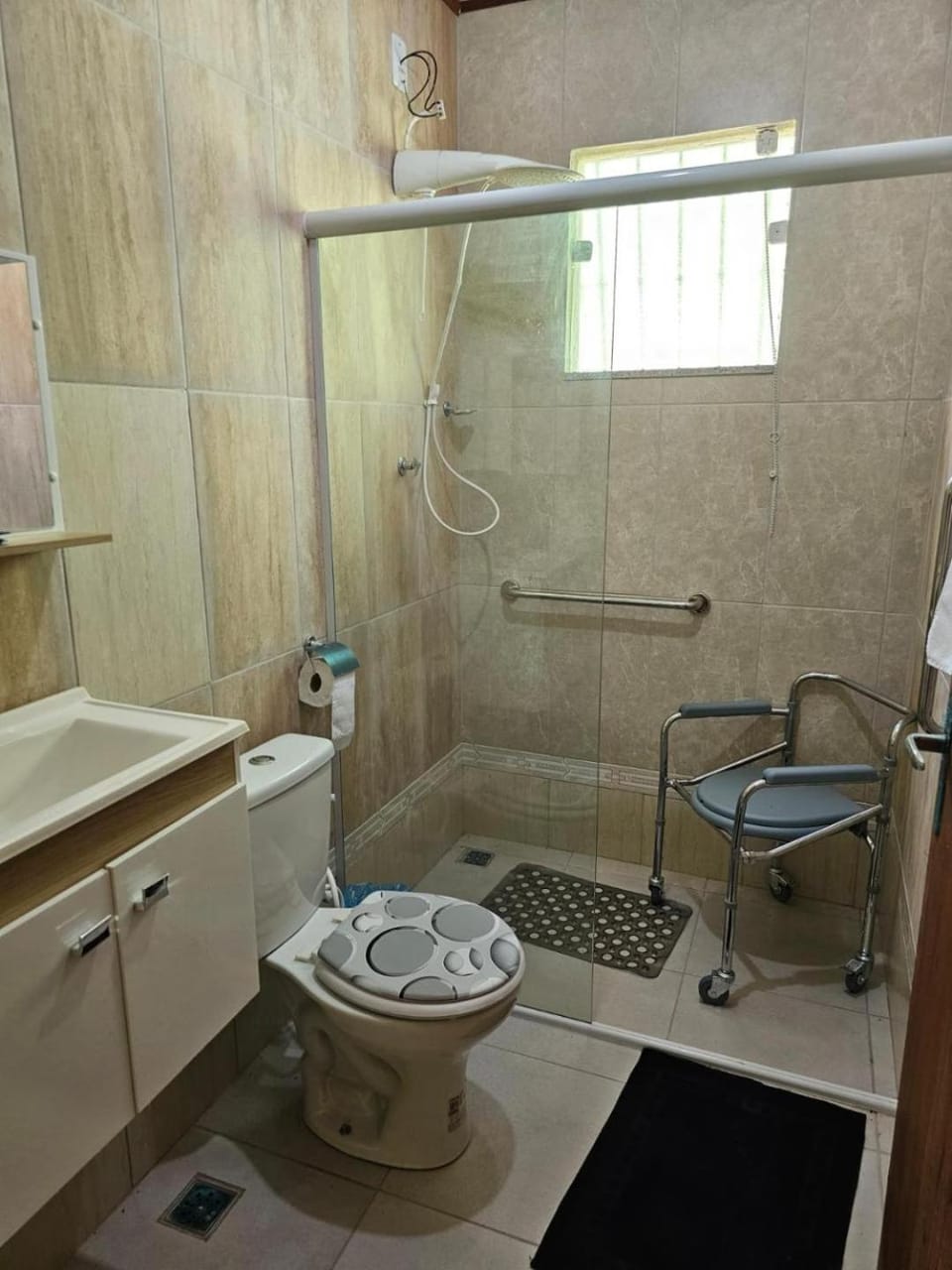 Residencial Atlântico Sul House in State of Rio de Janeiro