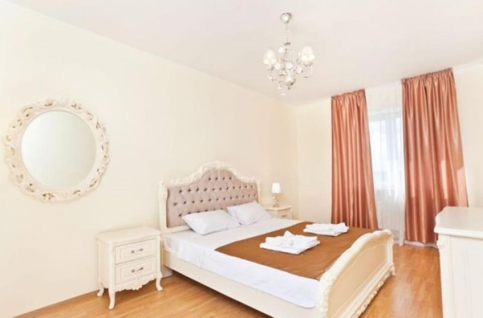 Lukyanovsky Hotel in Kiev City - Kyiv