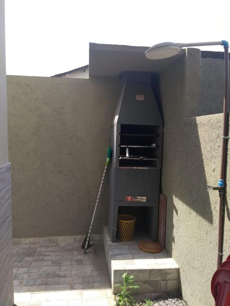 BBQ facilities
