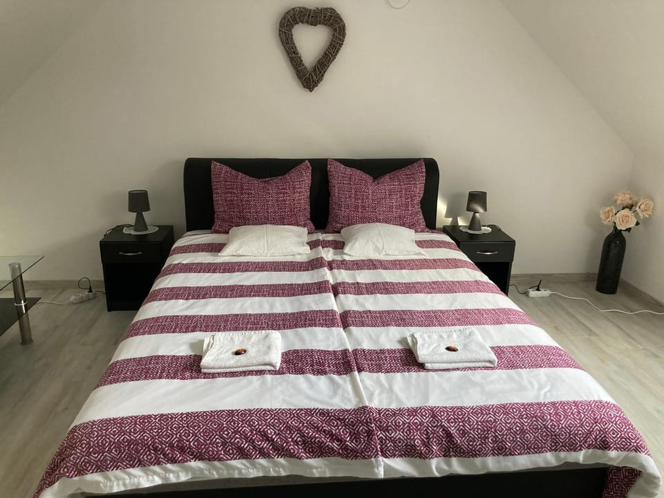 Hauptman apartman Apartment in Hungary