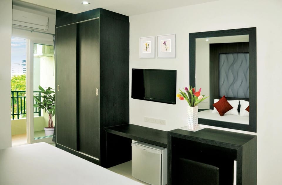 DB Plus 3 Hotel in Bangkok