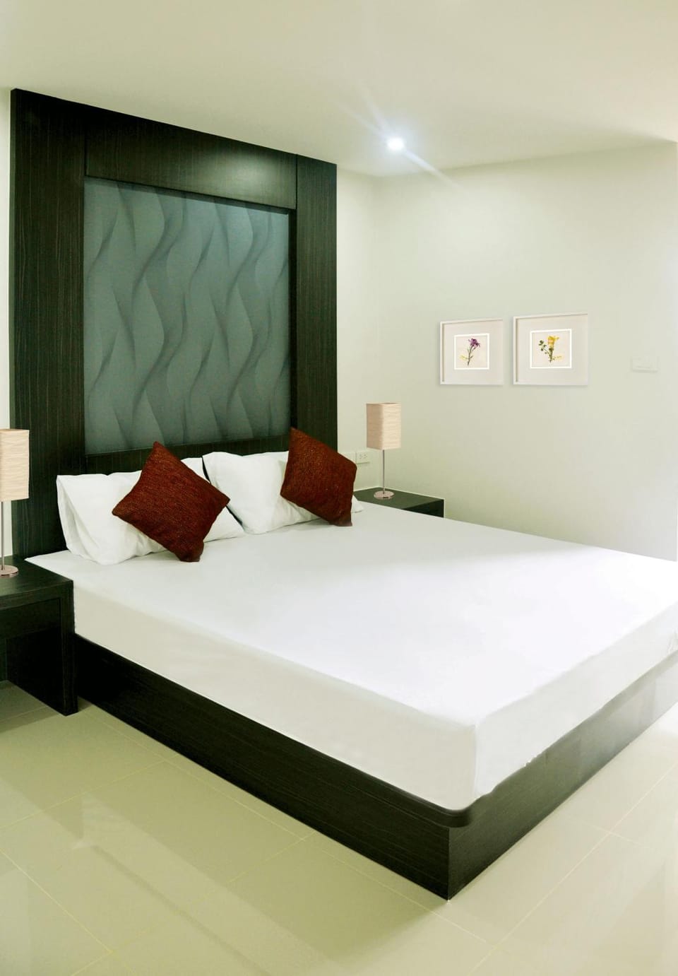 DB Plus 3 Hotel in Bangkok