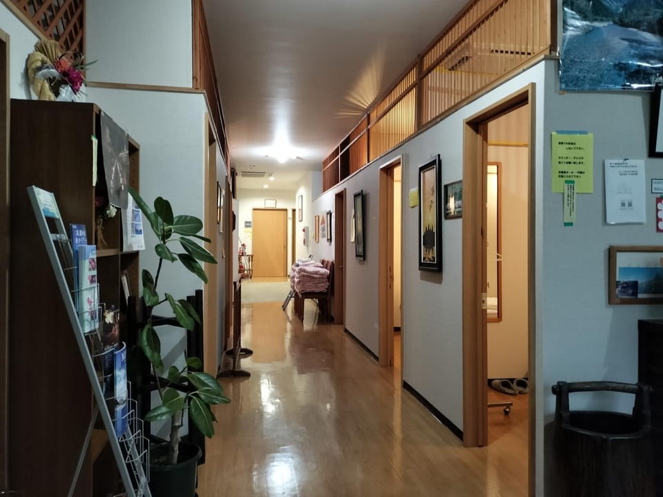 Ballarat Clunes Bed and Breakfast in Japan