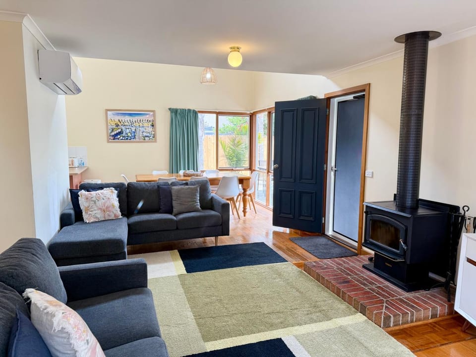 Beach Life House in Torquay