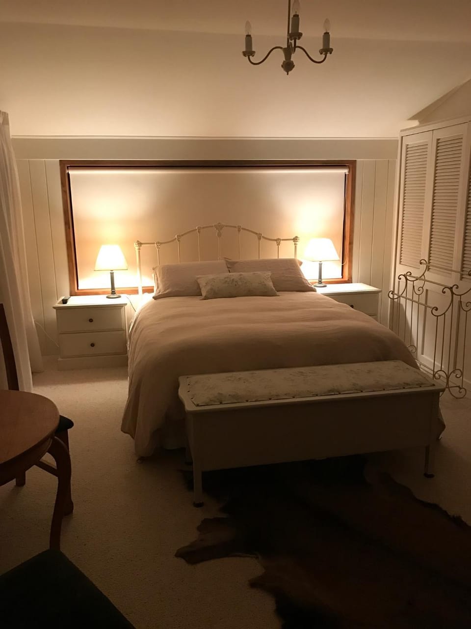 McIvor Lodge Bed and Breakfast in Invercargill