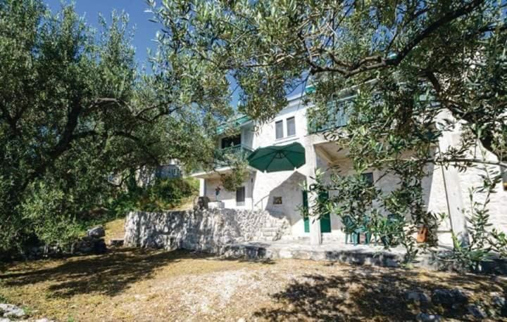 Apartmani Kremena small beach 200m Apartment in Dubrovnik-Neretva County