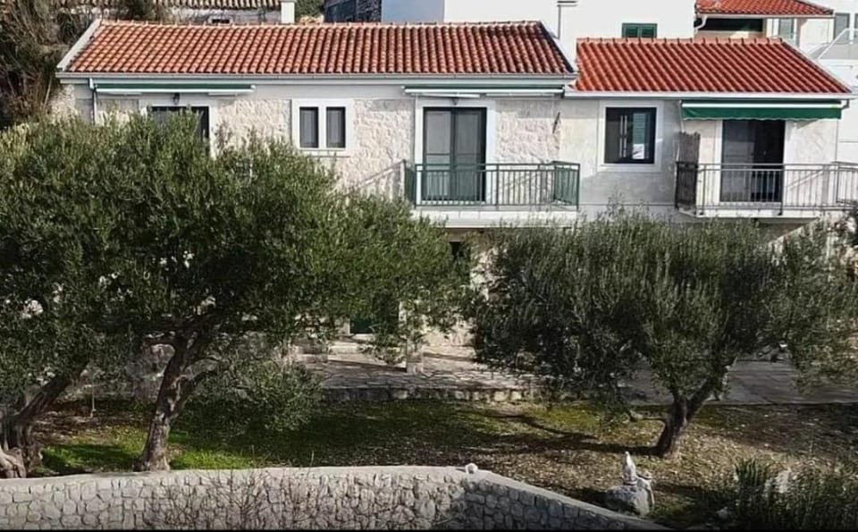 Apartmani Kremena small beach 200m Apartment in Dubrovnik-Neretva County