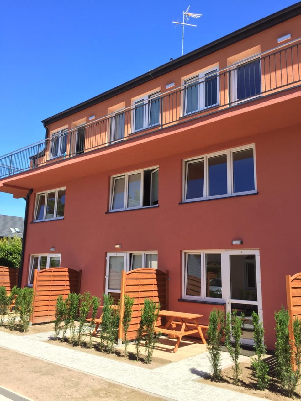 Liwia 2 Apartment in West Pomeranian Voivodeship, Poland