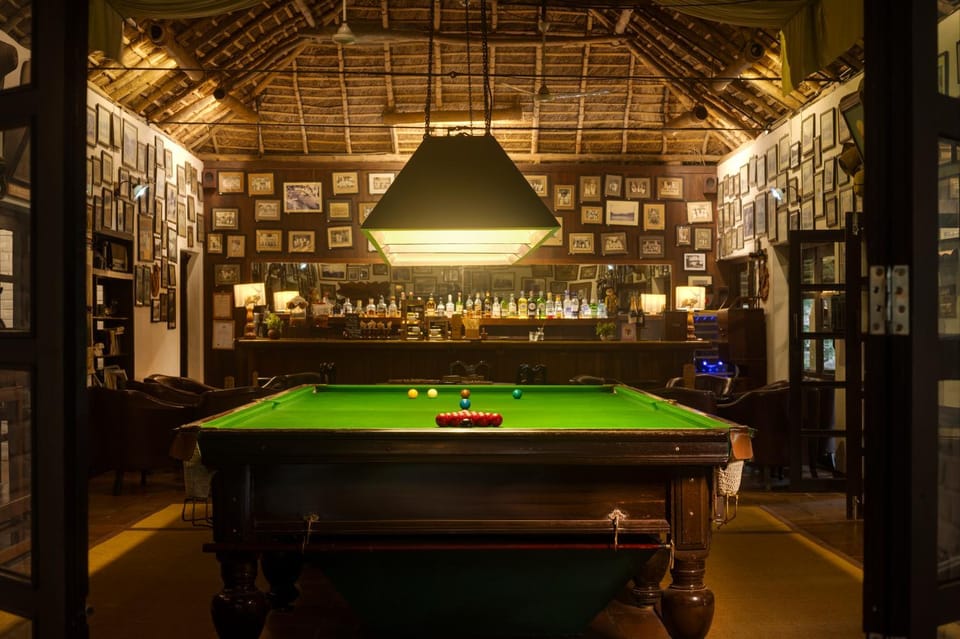 Billiard
