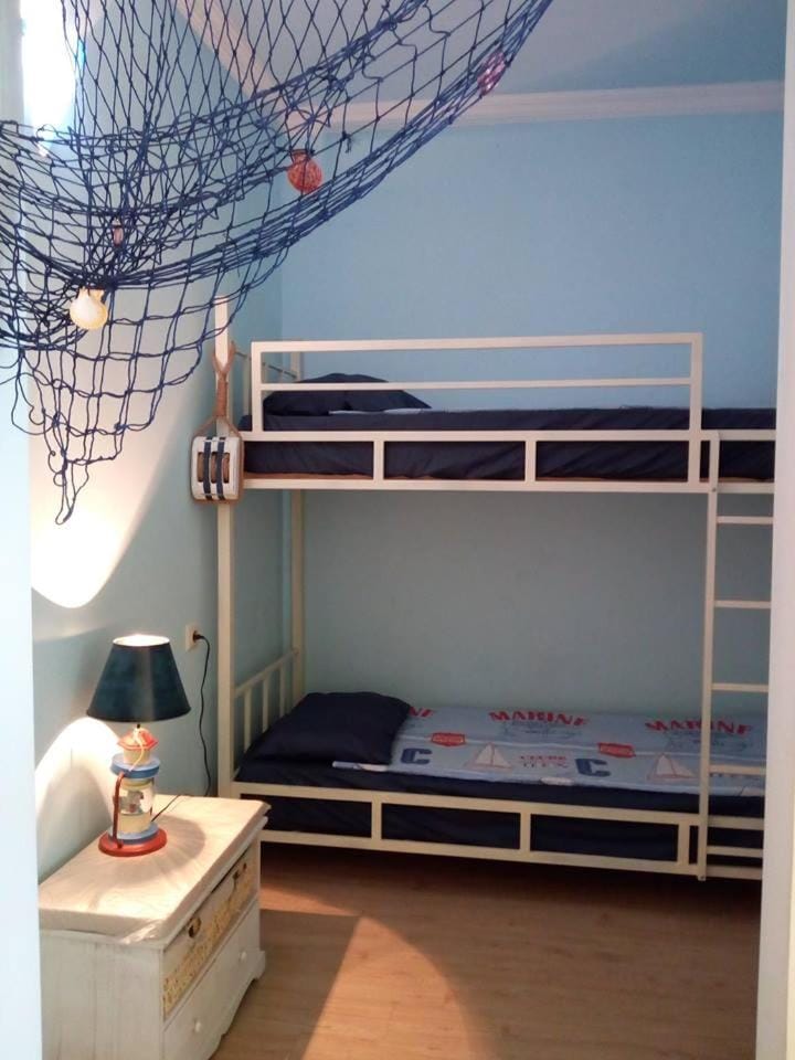 Ruso's flat Apartment in Batumi