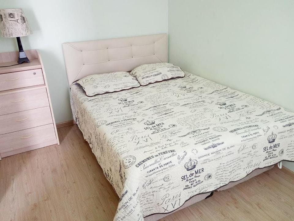 Ruso's flat Apartment in Batumi
