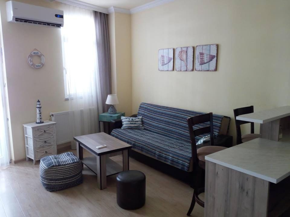 Ruso's flat Apartment in Batumi