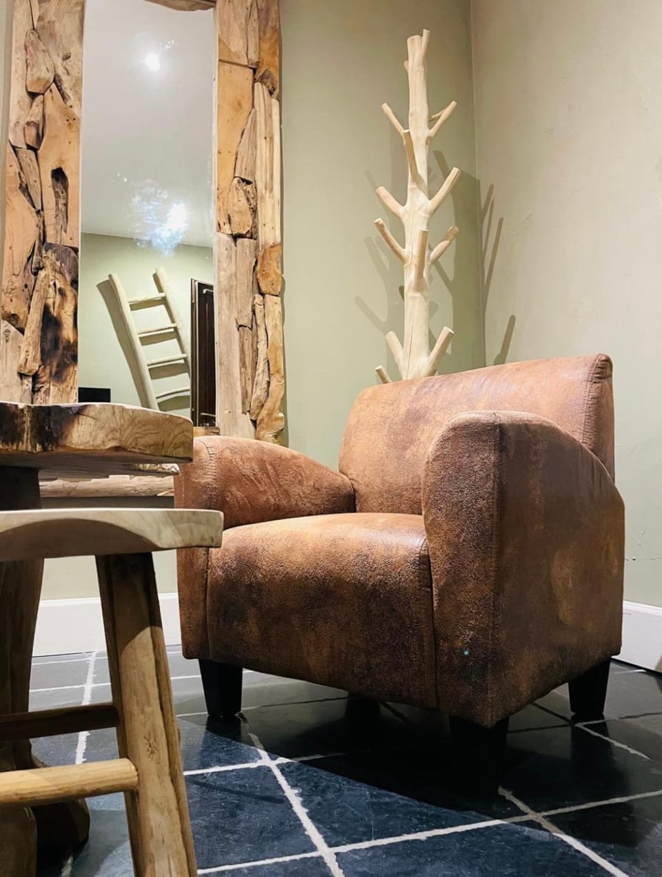 Comme à la Ferme Bed and Breakfast in Wallonia, Belgium