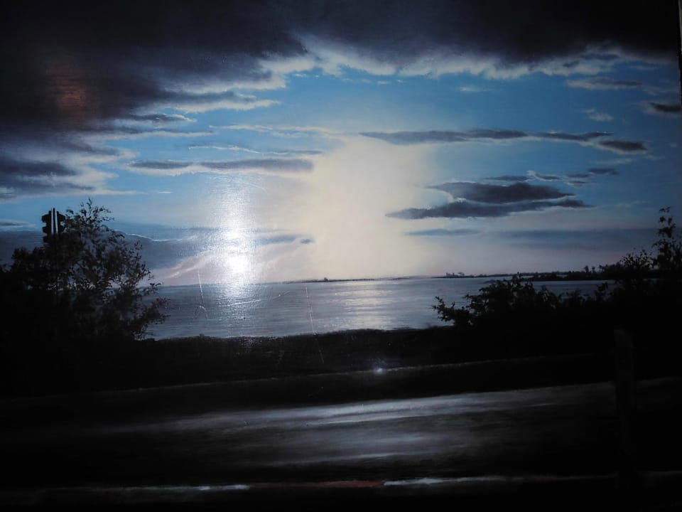 Eiscafe&Pension Schumann Bed and Breakfast in Mecklenburg-Vorpommern, Germany