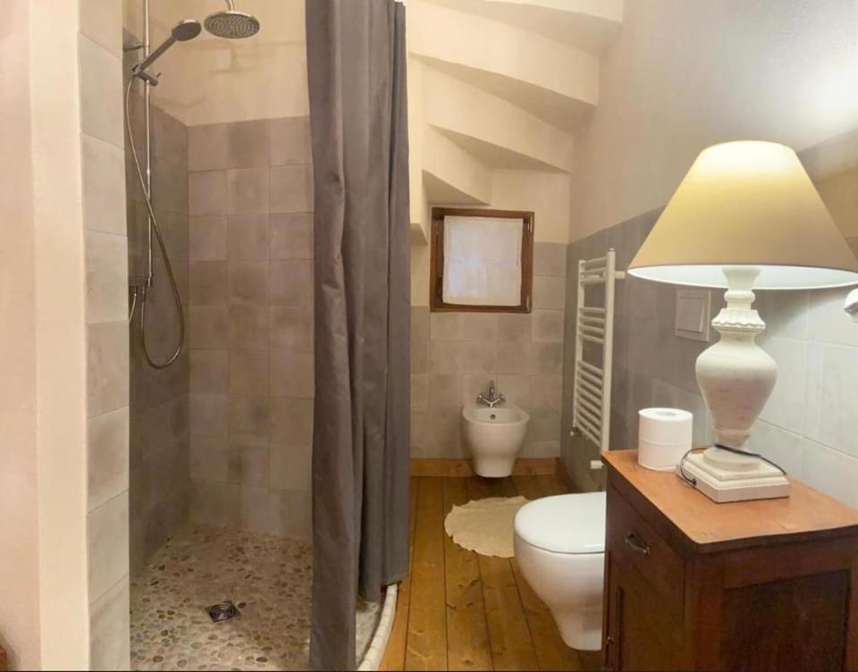 Al Riccio Bed and Breakfast in Piedmont