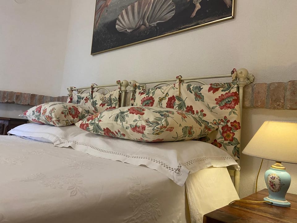Al Riccio Bed and Breakfast in Piedmont
