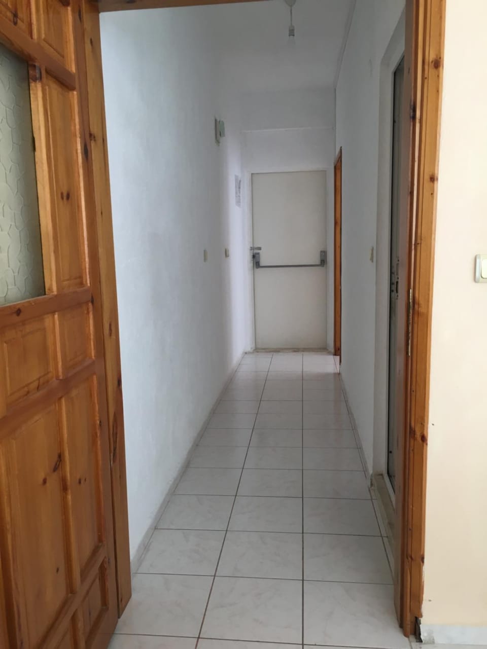 ÖZNUR APART OTEL Apartment hotel in Side