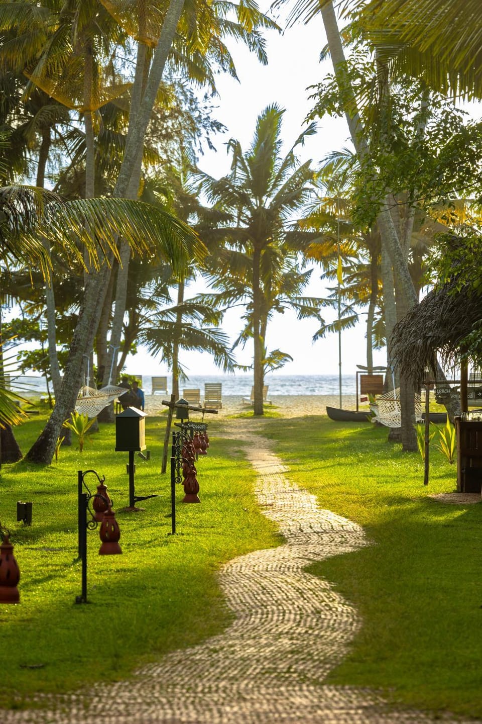 Natural landscape