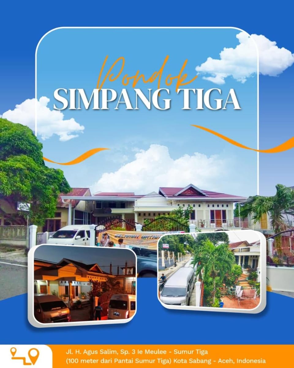 Property logo or sign, Street view, Location, Parking