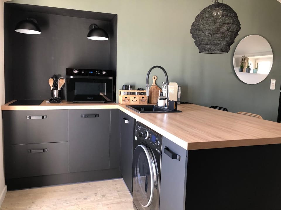 Appartement Casalea - Casadibastia - Bastia centre Apartment in Bastia