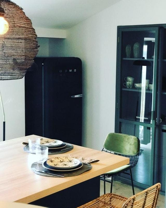 Appartement Casalea - Casadibastia - Bastia centre Apartment in Bastia