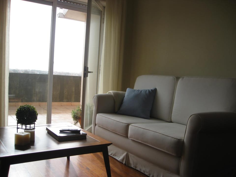 Casa do Terraço Apartment in Aveiro